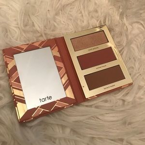 Tarts Contour Palette